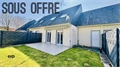 Maison à la vente